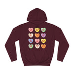 Dirty Valentine - Hoodie