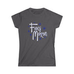 Foxy Moron - Women’s T-Shirt