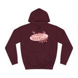 Ladies Don't Spit - Hoodie