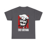 Chef Guevara - Men's T-Shirt