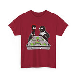 The Kermit Dissection -  Men's T-Shirt