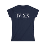 Iv:xx - Women’s T-Shirt