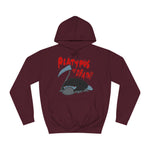 Platypus Of Death - Hoodie