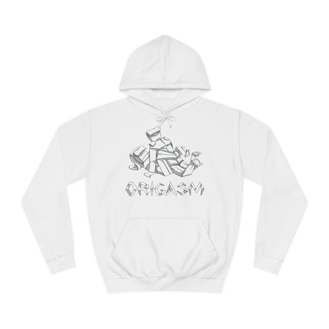 Origasm - Hoodie