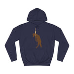 Hung Like A Horse - Hoodie