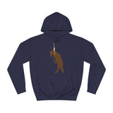 Hung Like A Horse - Hoodie