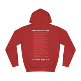 Gone Postal Tour - Hoodie