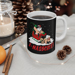 Xmasochist - Mug