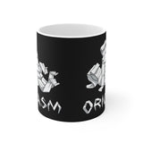 Origasm - Mug