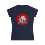 That's All Folks (Porky Pig) - Women's T-Shirt