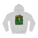 Happy Cinco De Mayo! (St. Patrick's Day) - Hoodie