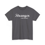 Stranger (With Benefits) - Men's T-Shirt