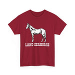 Land Seahorse - Men’s T-Shirt