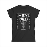 Ear Chart - Women’s T-Shirt