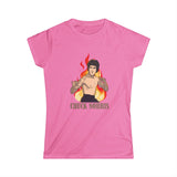 Chuck Norris - Women’s T-Shirt