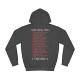 Gone Postal Tour - Hoodie