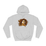 Fuck Bald Eagles - Hoodie