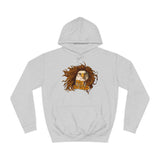 Fuck Bald Eagles - Hoodie