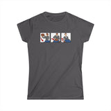 Pack A Bowl - Women's T-Shirt