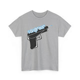 Squirter - Men's T-Shirt