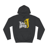 Tuba Hero - Hoodie