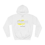 When Life Hands You: High Fructose Corn Syrup Citric Acid... Make Lemonade - Hoodie