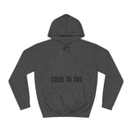 Squid Go Pro - Hoodie