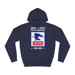 Gone Postal Tour - Hoodie