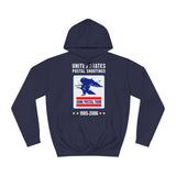 Gone Postal Tour - Hoodie