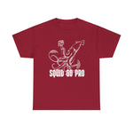 Squid Go Pro - Men’s T-Shirt