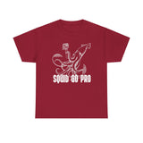 Squid Go Pro - Men’s T-Shirt