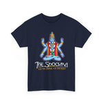 The Shockra - Men’s T-Shirt