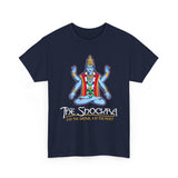 The Shockra - Men’s T-Shirt