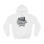 Cowbell Hero - Hoodie