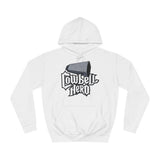 Cowbell Hero - Hoodie