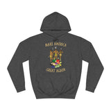 Make America Great Again (Native Americans) - Hoodie