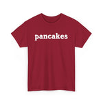 Pancakes - Men's T-Shirt