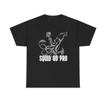 Squid Go Pro - Men’s T-Shirt