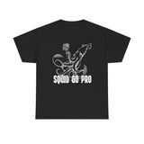 Squid Go Pro - Men’s T-Shirt