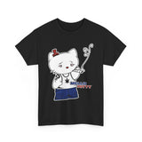 Mello Kitty - Men's T-Shirt