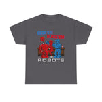 Cock'em Block'em Robots - Men's T-Shirt