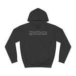 I Eat More Pussy Than Cervical Cancer - Hoodie