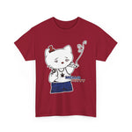 Mello Kitty - Men's T-Shirt