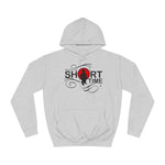 Me Love You Short Time - Hoodie