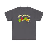 Mellow Birds - Men’s T-Shirt