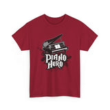 Piano Hero - Men’s T-Shirt