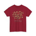 I Met My Wife On Ancestry.com - Men's T-Shirt