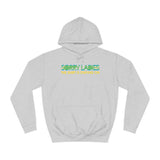 Sorry Ladies The Shirt Is Staying On - Hoodie