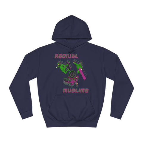 Radical Muslims - Hoodie