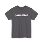 Pancakes - Men's T-Shirt